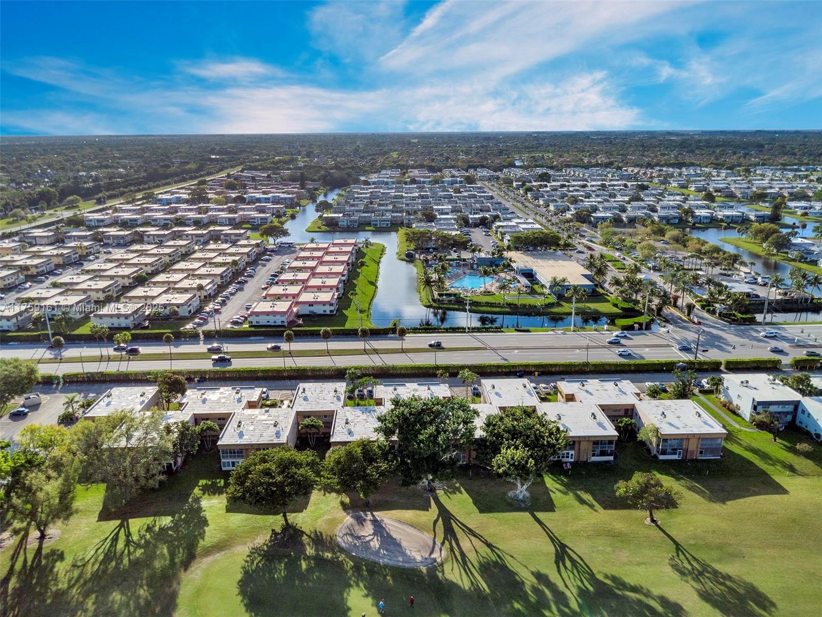 KINGS POINT FLANDERS COND - Residential