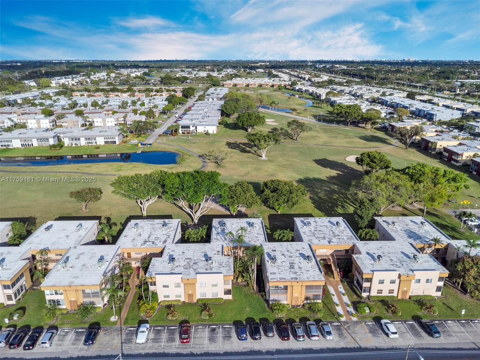 KINGS POINT FLANDERS COND - Residential