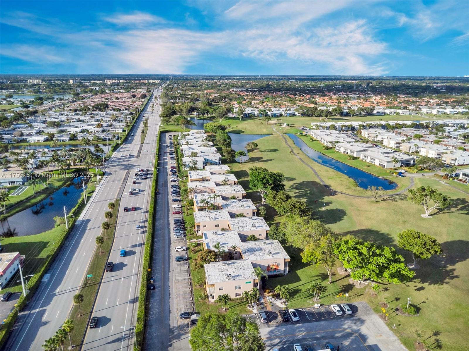 KINGS POINT FLANDERS COND - Residential
