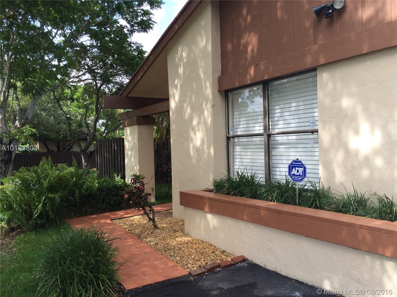 Crossings Sec 06 - Residential Lease