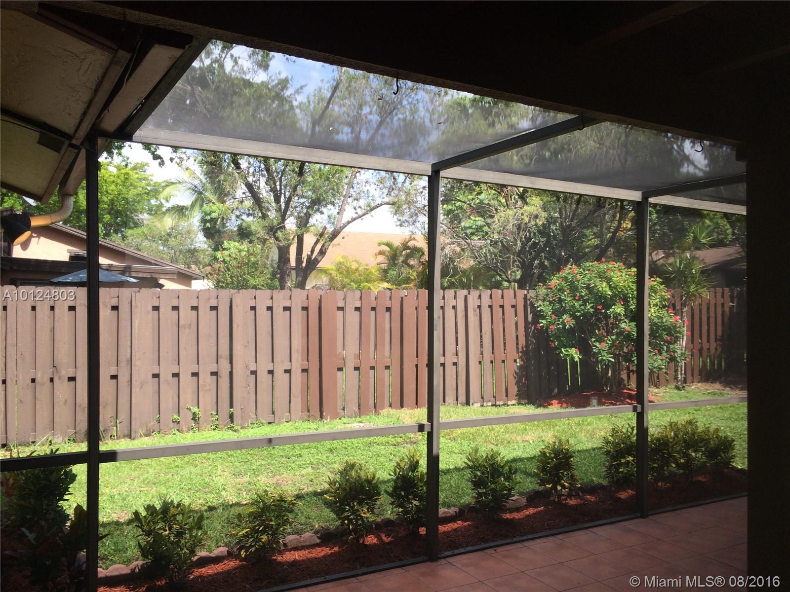 Crossings Sec 06 - Residential Lease