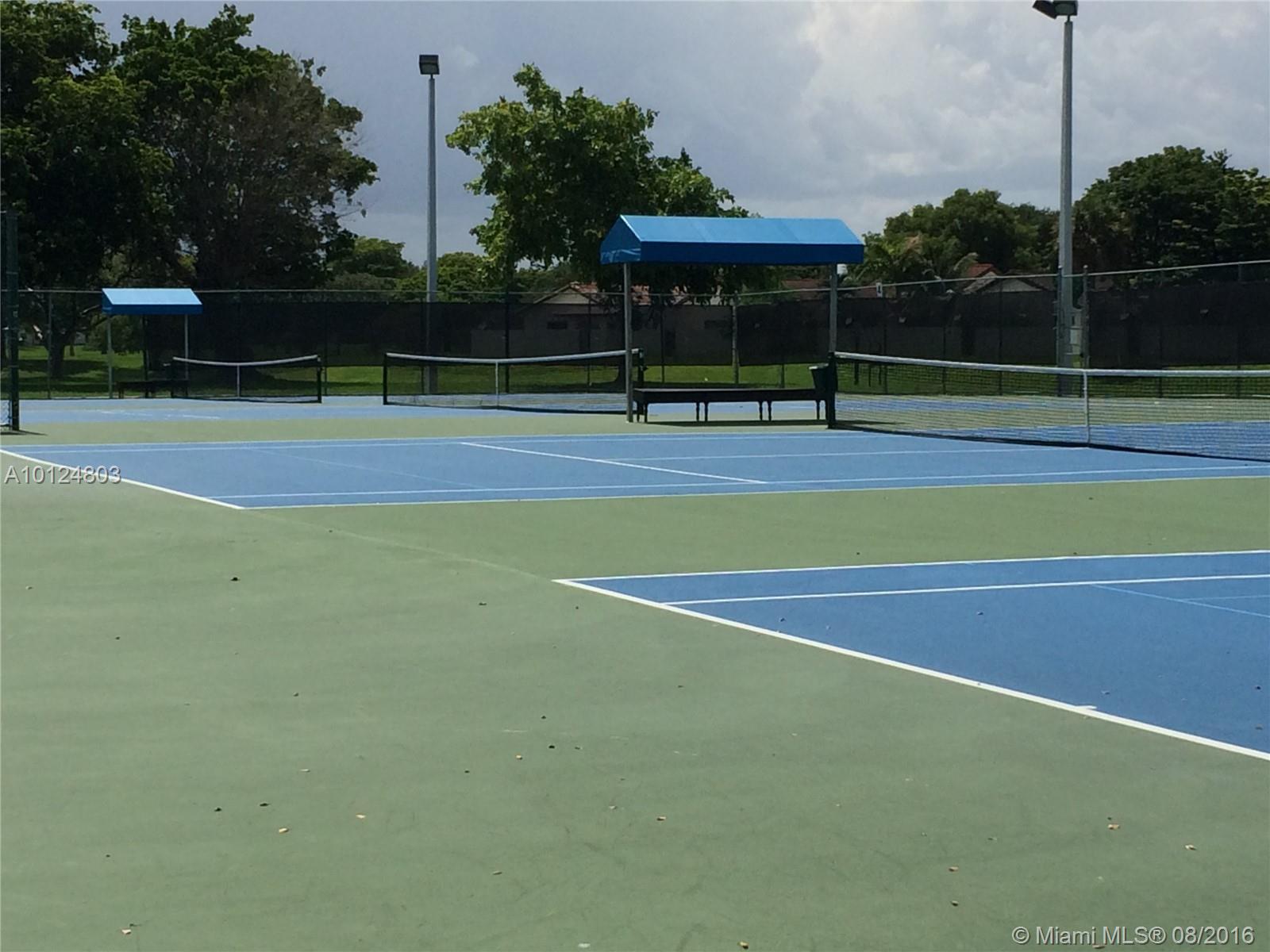 Crossings Sec 06 - Residential Lease