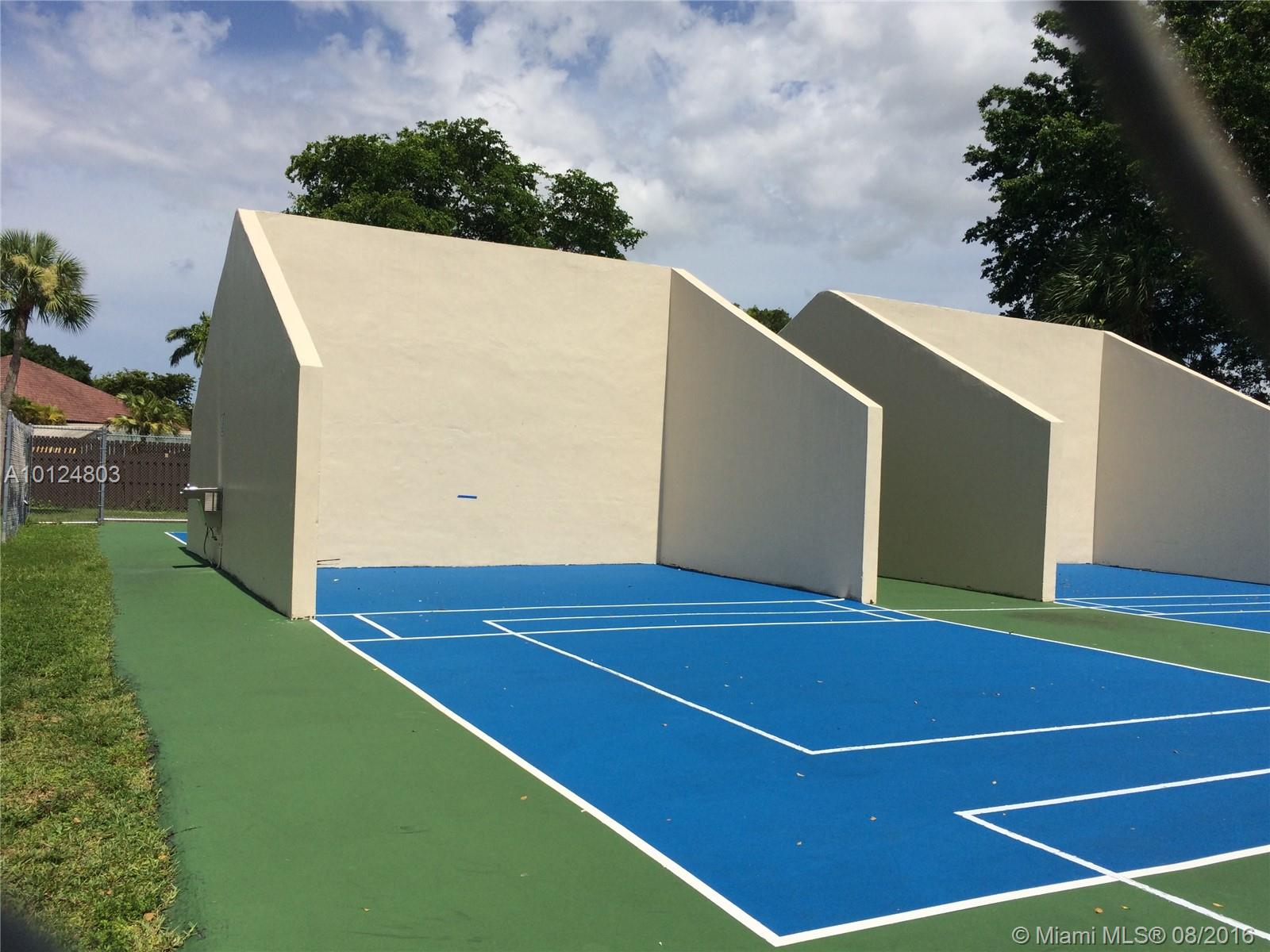 Crossings Sec 06 - Residential Lease