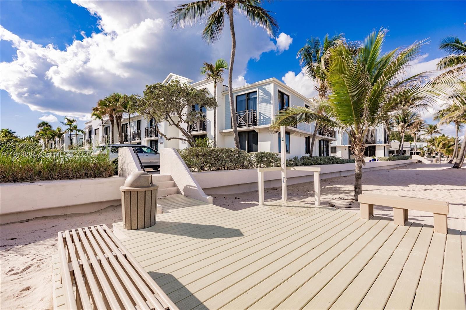 OCEANAGE CONDO - Residential