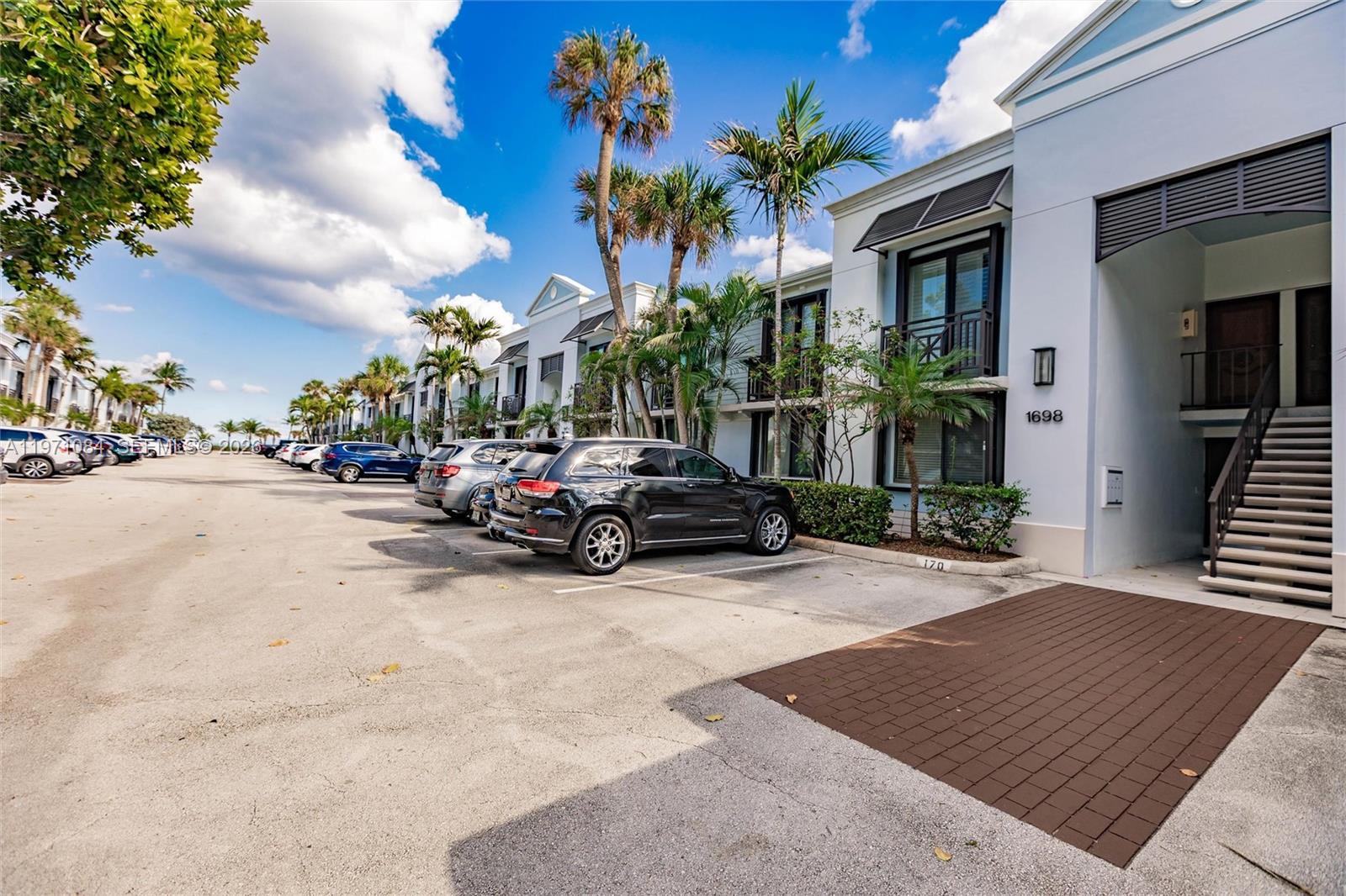 OCEANAGE CONDO - Residential