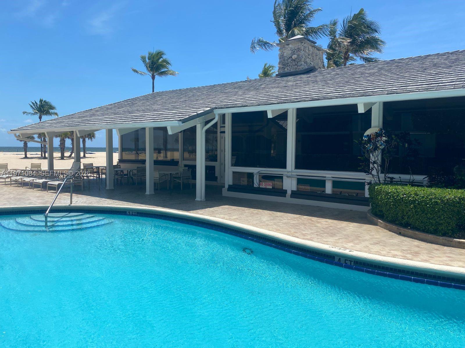 OCEANAGE CONDO - Residential