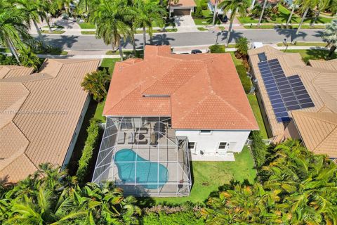 A home in Weston