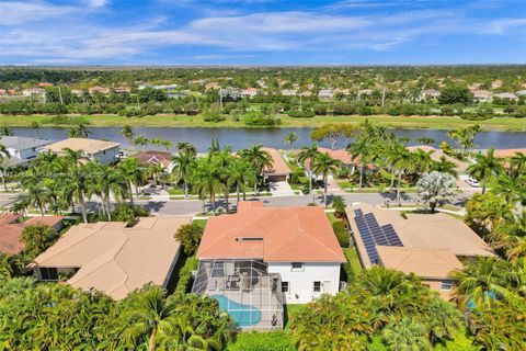 A home in Weston