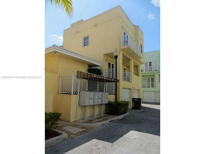 Roads End Village Condo - Residential Lease