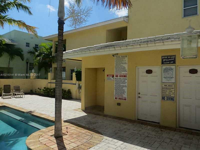 Roads End Village Condo - Residential Lease