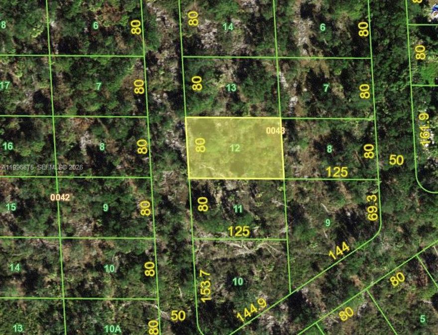 Excellent opportunity to own a buildable residential lot in Port Charlotte, with access to a larger portfolio of opportunities in the immediate area. This property is one of 48 available lots, giving buyers the ability to select individual parcels or secure multiple sites for development or investment.
Lots are priced to sell and can be purchased individually or as part of a package. Opportunities like this—where multiple buildable lots are available in one area—are increasingly rare.