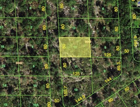 330 N Bonita Lane Punta Gorda FL 33982