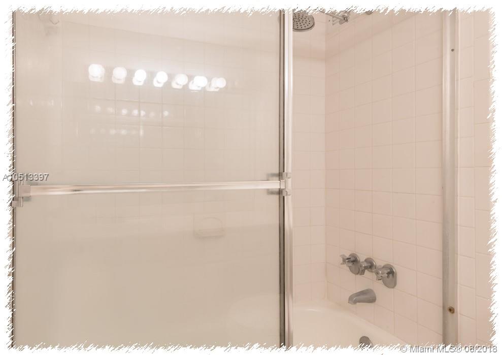 MIRADOR 1000 CONDO - Residential Lease