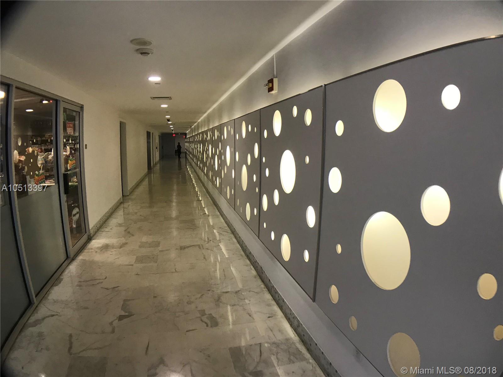 MIRADOR 1000 CONDO - Residential Lease