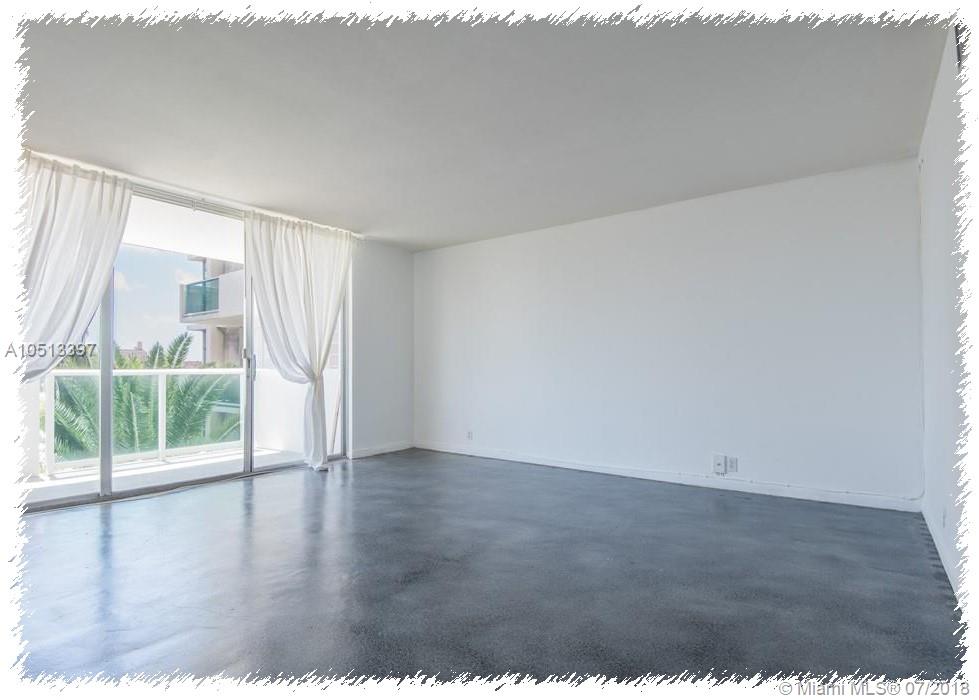 MIRADOR 1000 CONDO - Residential Lease