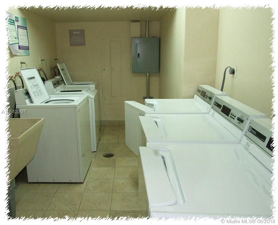 MIRADOR 1000 CONDO - Residential Lease