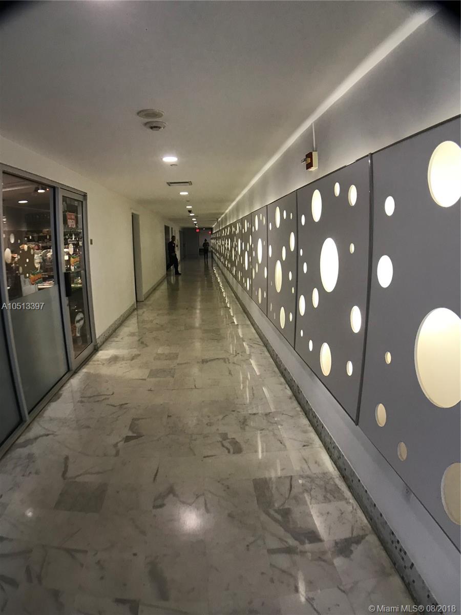 MIRADOR 1000 CONDO - Residential Lease