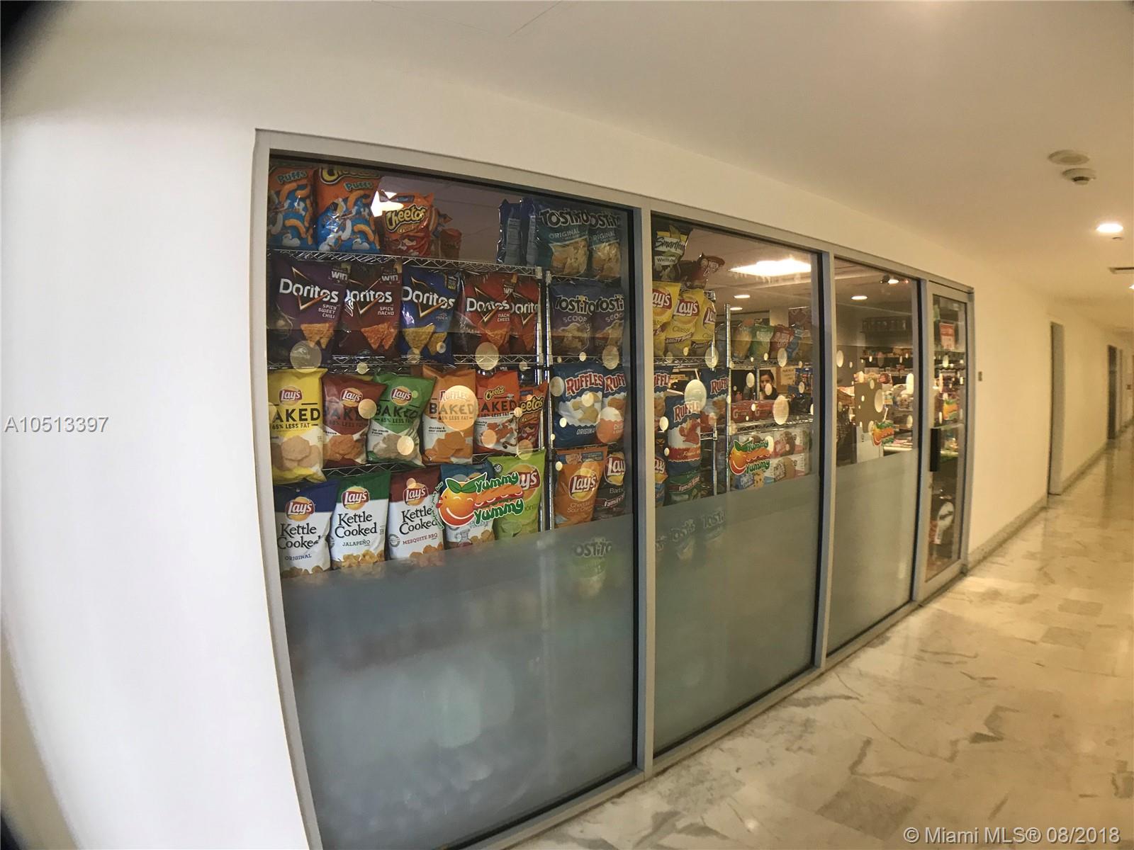 MIRADOR 1000 CONDO - Residential Lease