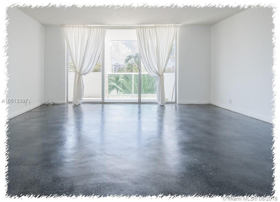 MIRADOR 1000 CONDO - Residential Lease