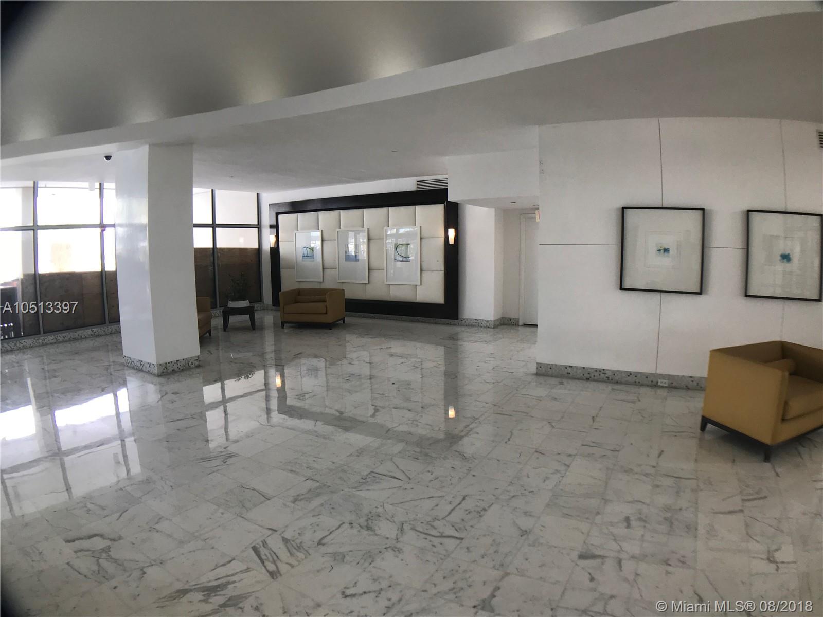MIRADOR 1000 CONDO - Residential Lease