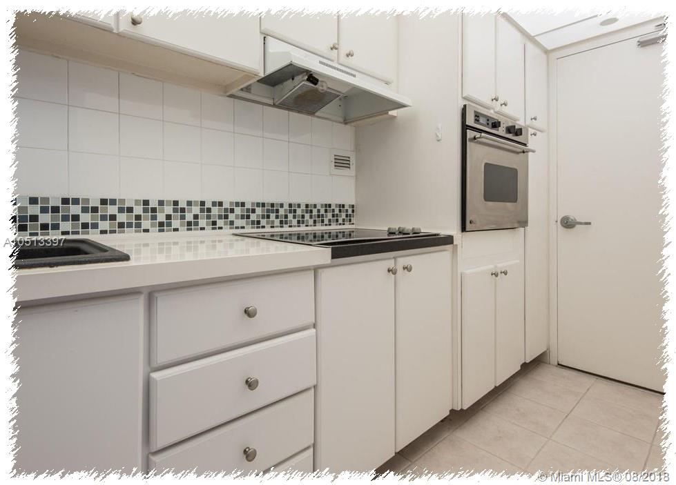 MIRADOR 1000 CONDO - Residential Lease