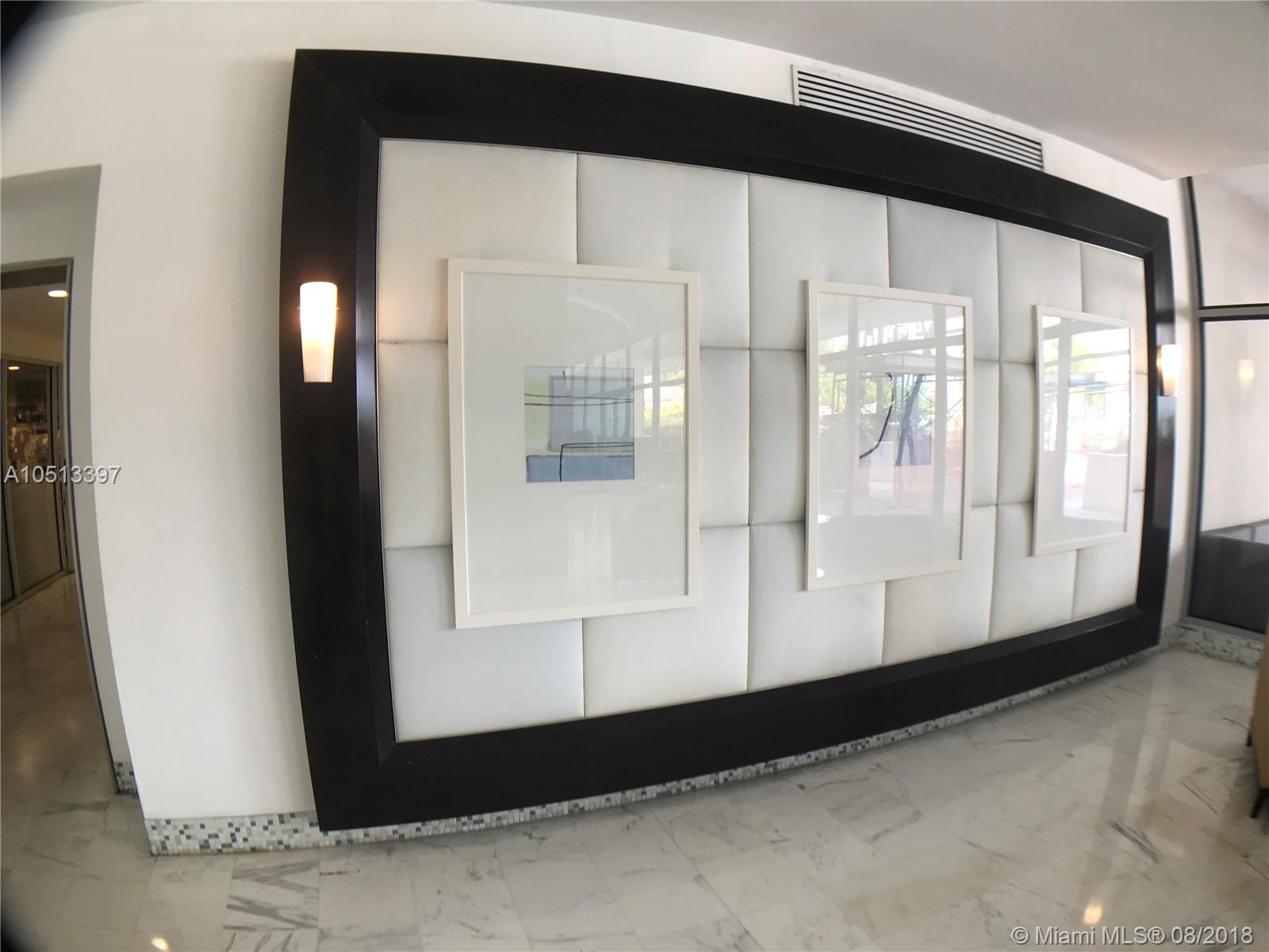 MIRADOR 1000 CONDO - Residential Lease