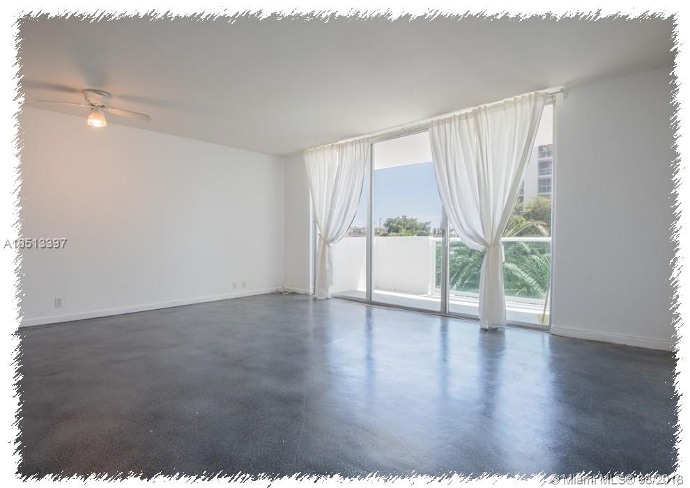 MIRADOR 1000 CONDO - Residential Lease