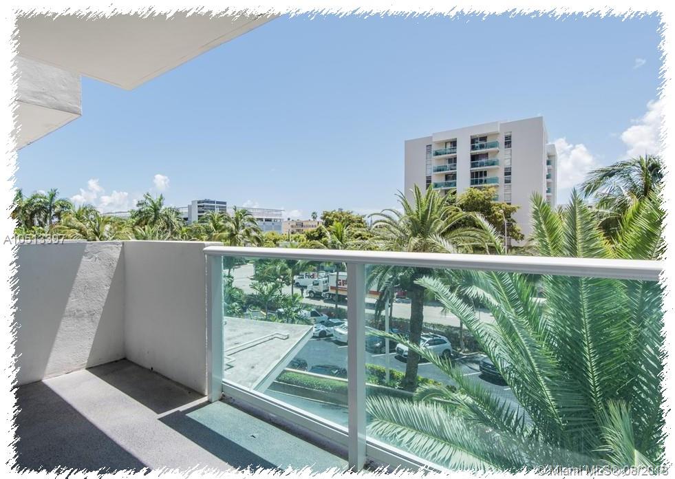 MIRADOR 1000 CONDO - Residential Lease