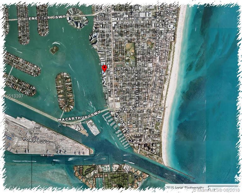 MIRADOR 1000 CONDO - Residential Lease
