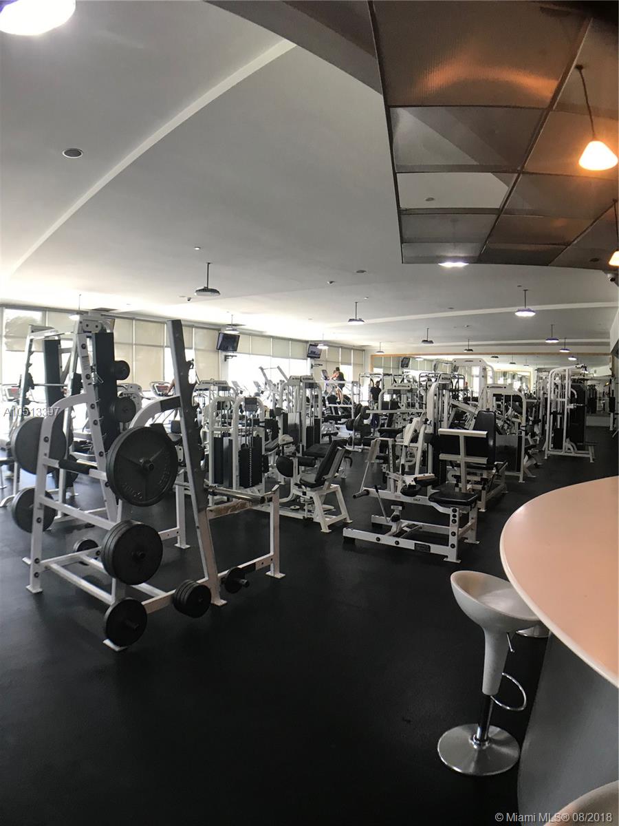 MIRADOR 1000 CONDO - Residential Lease
