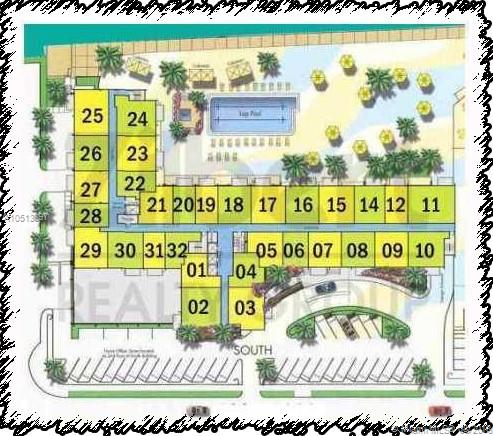MIRADOR 1000 CONDO - Residential Lease