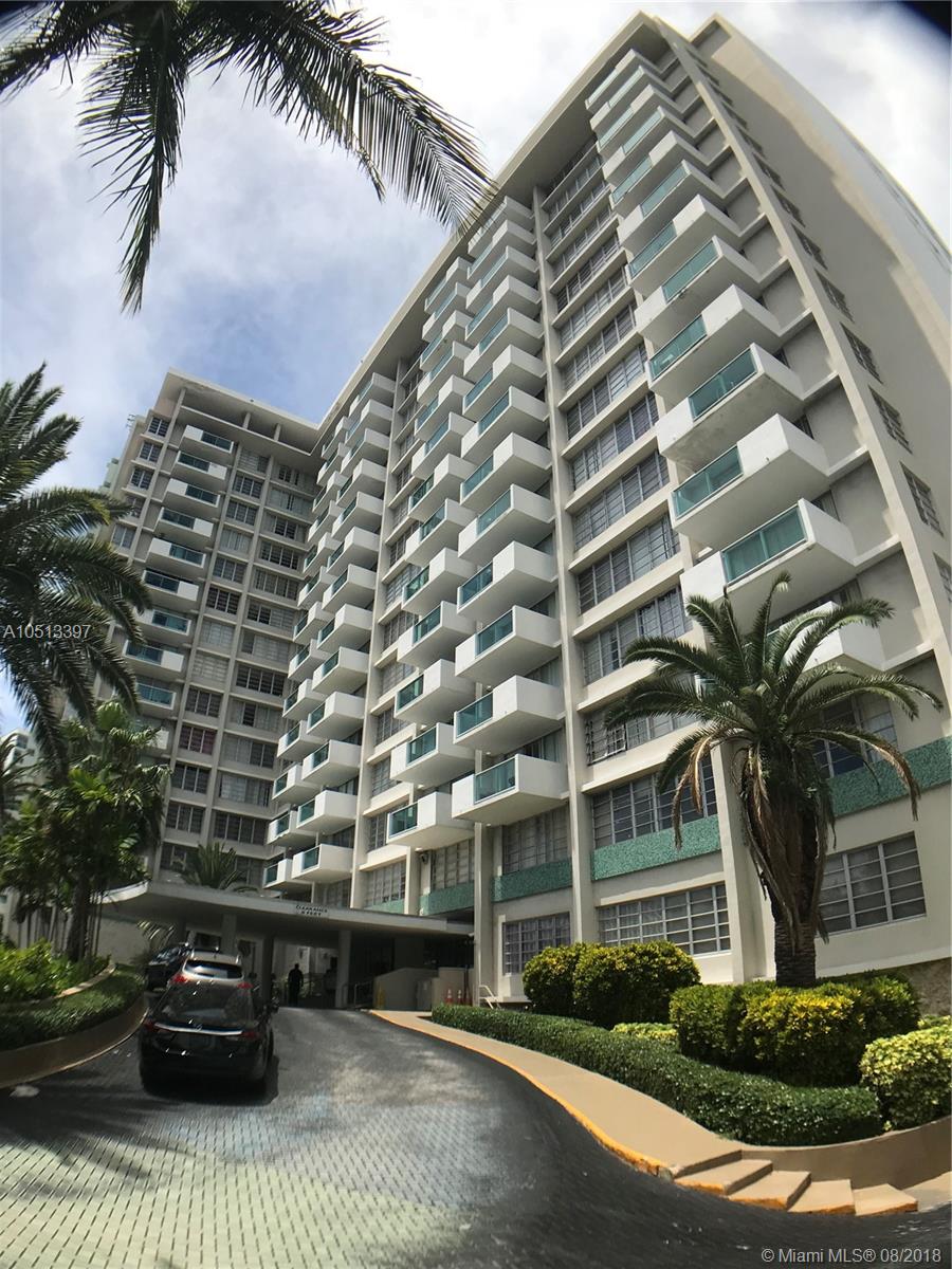 MIRADOR 1000 CONDO - Residential Lease