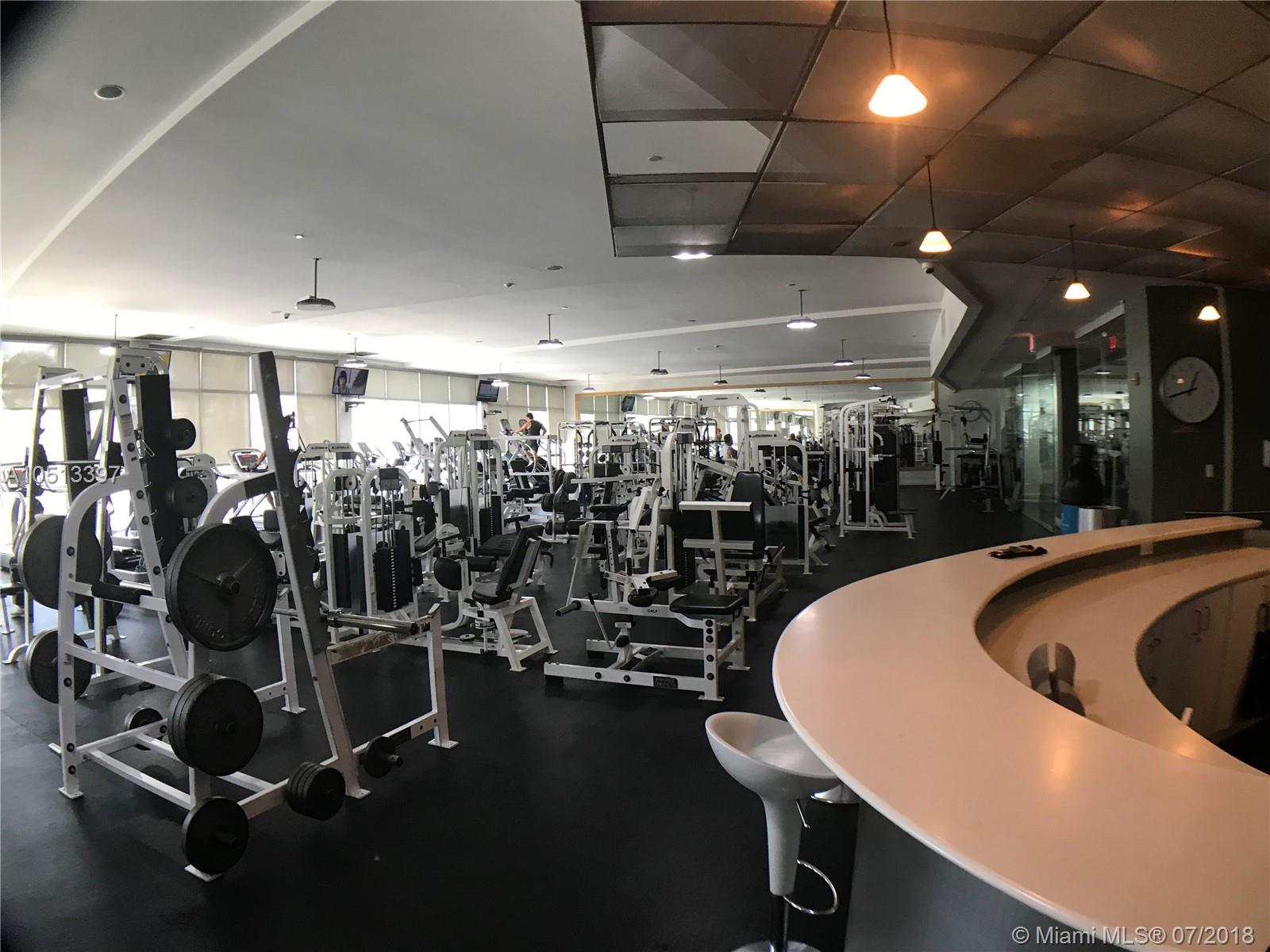 MIRADOR 1000 CONDO - Residential Lease