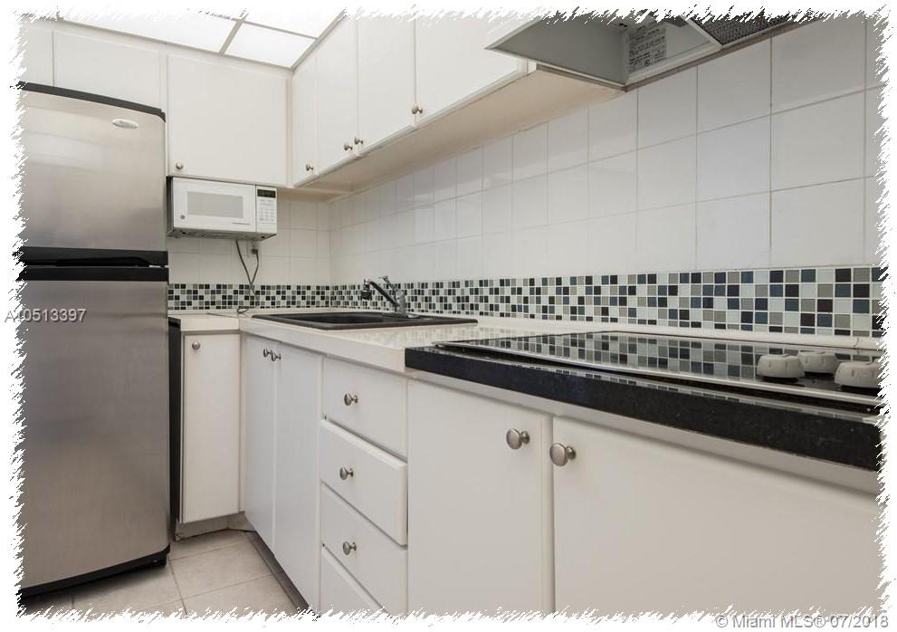 MIRADOR 1000 CONDO - Residential Lease