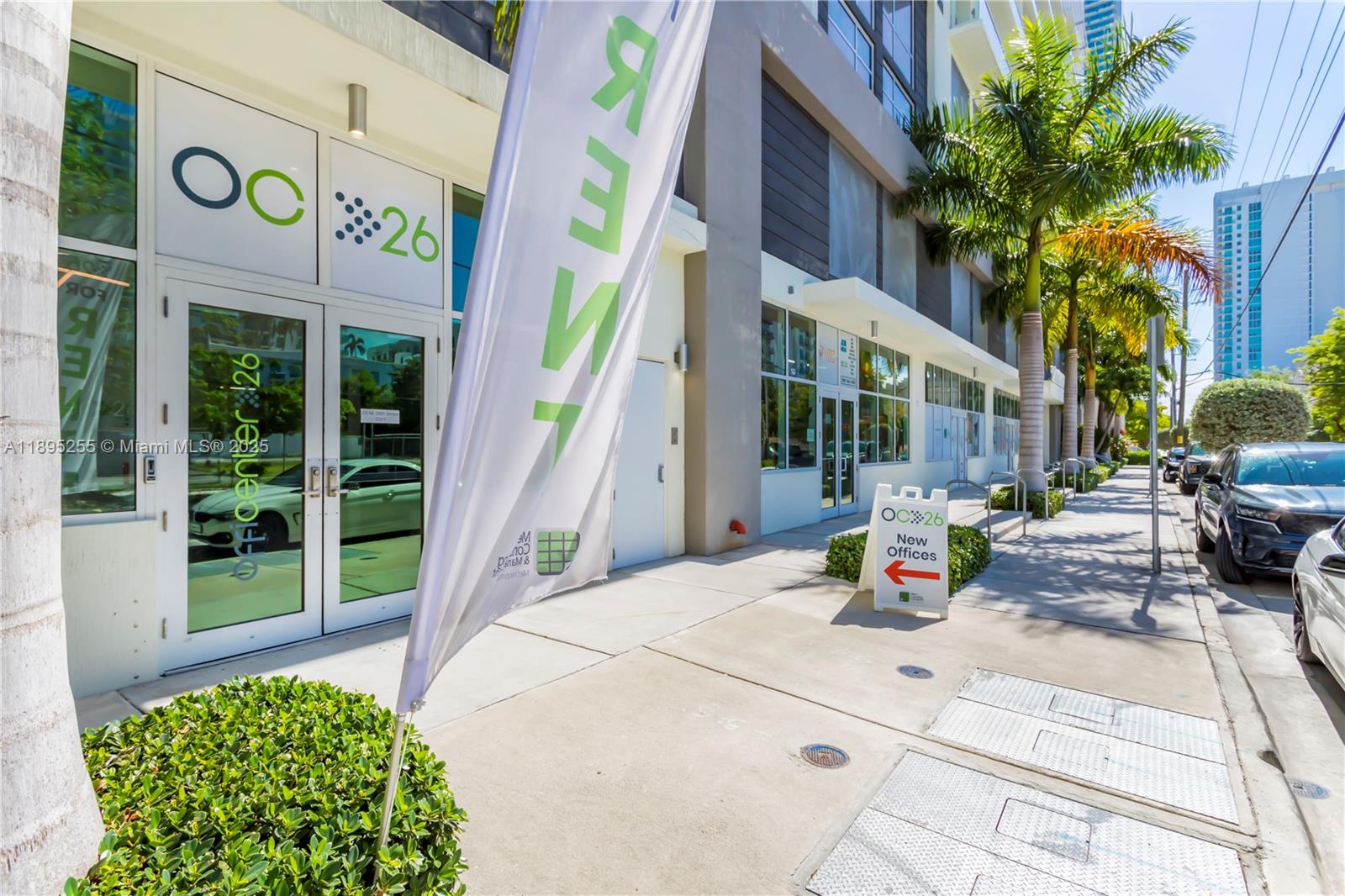 321 NE 26th St CU-01