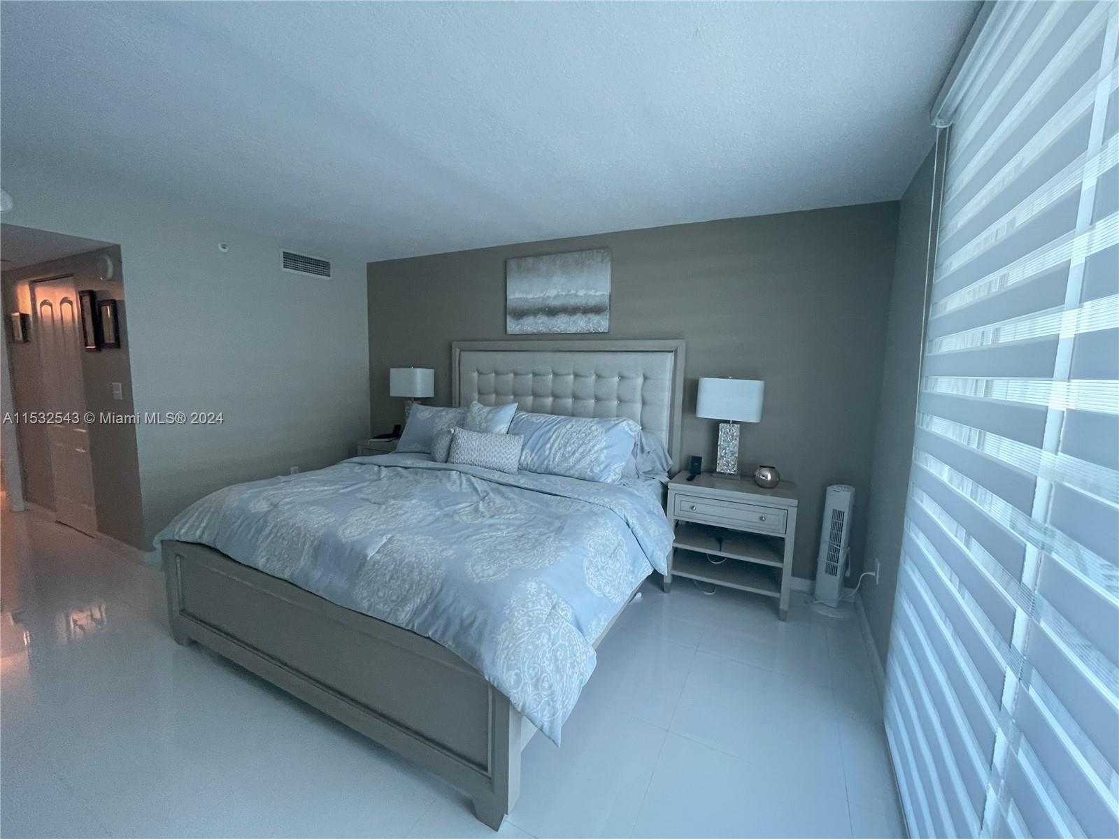 SKYLINE ON BRICKELL CONDO - Residential Lease