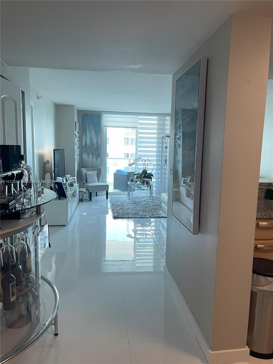 SKYLINE ON BRICKELL CONDO - Residential Lease