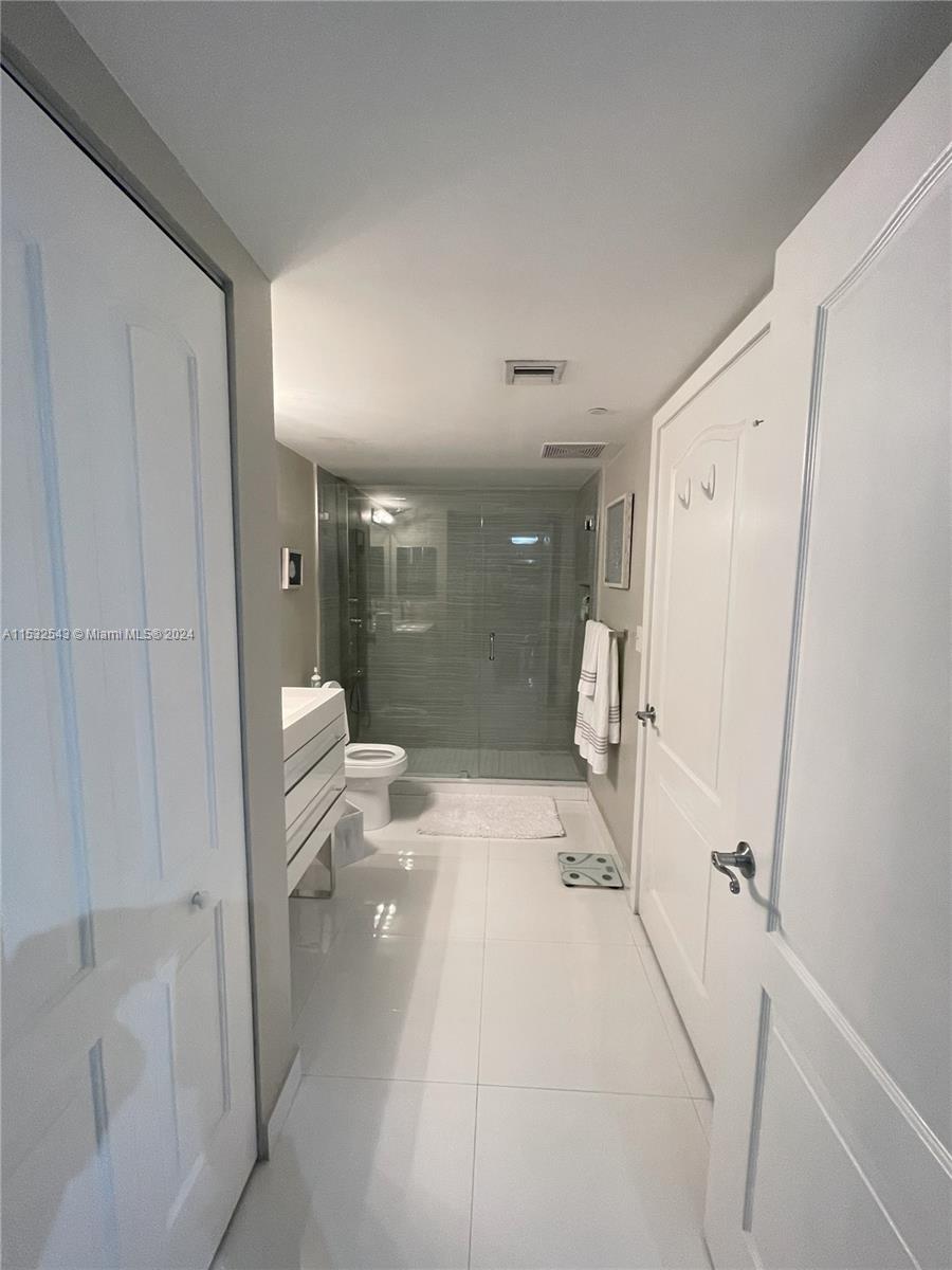 SKYLINE ON BRICKELL CONDO - Residential Lease