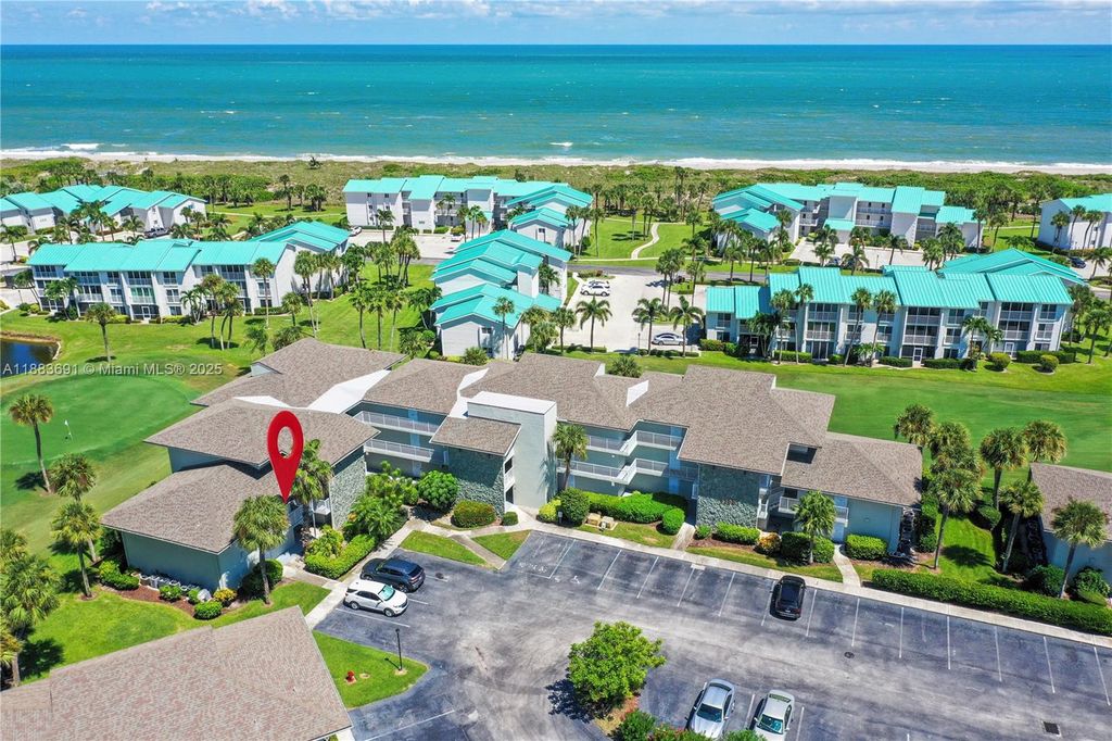 Photo of 2400 S Ocean Dr #5329, Fort Pierce, FL 34949 (MLS # A11883691)