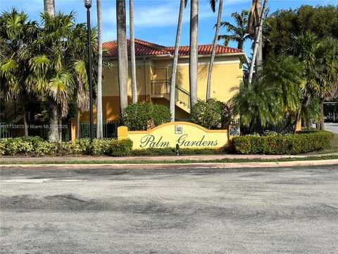 A home in Doral