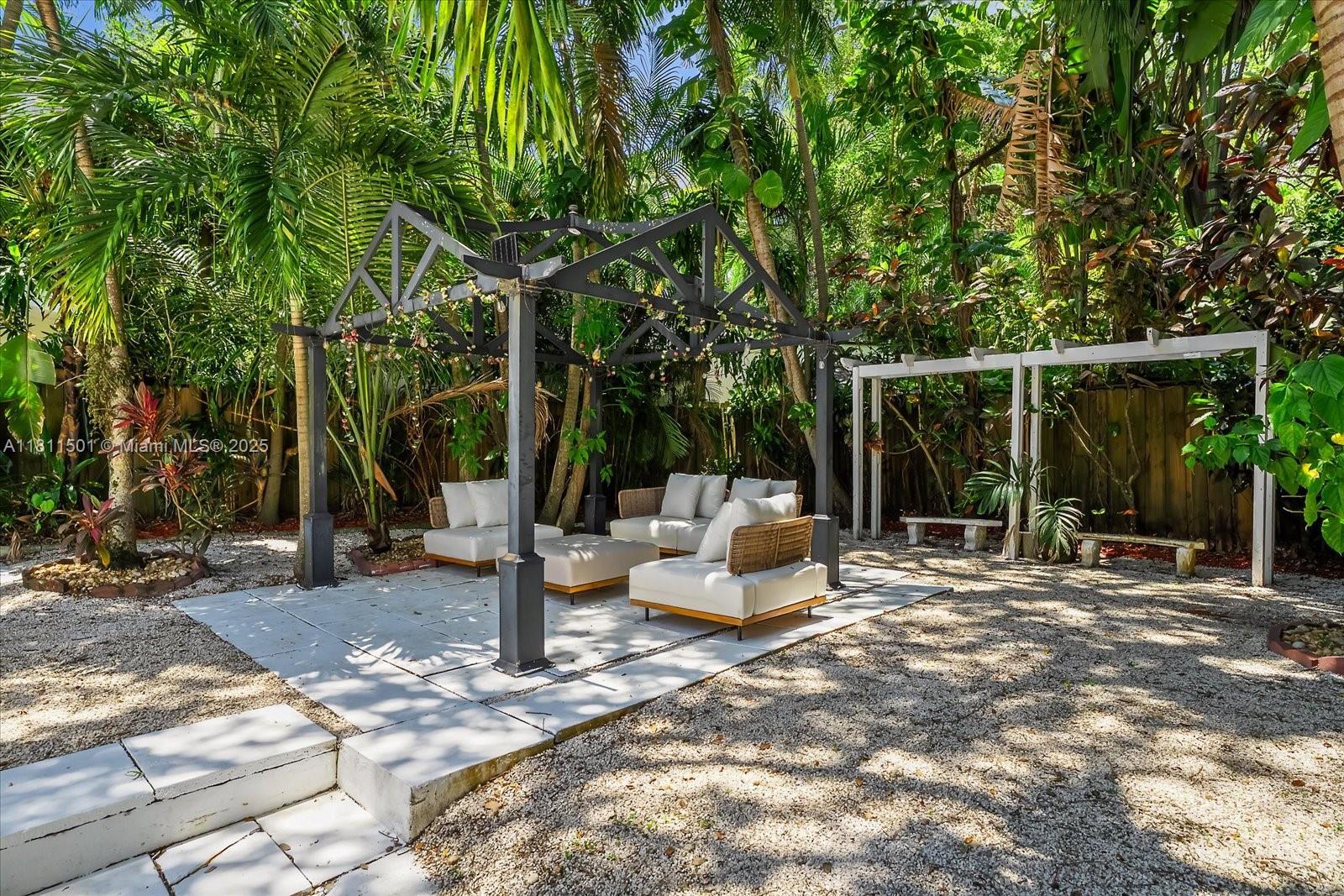 SHERWOOD FOREST - Residential