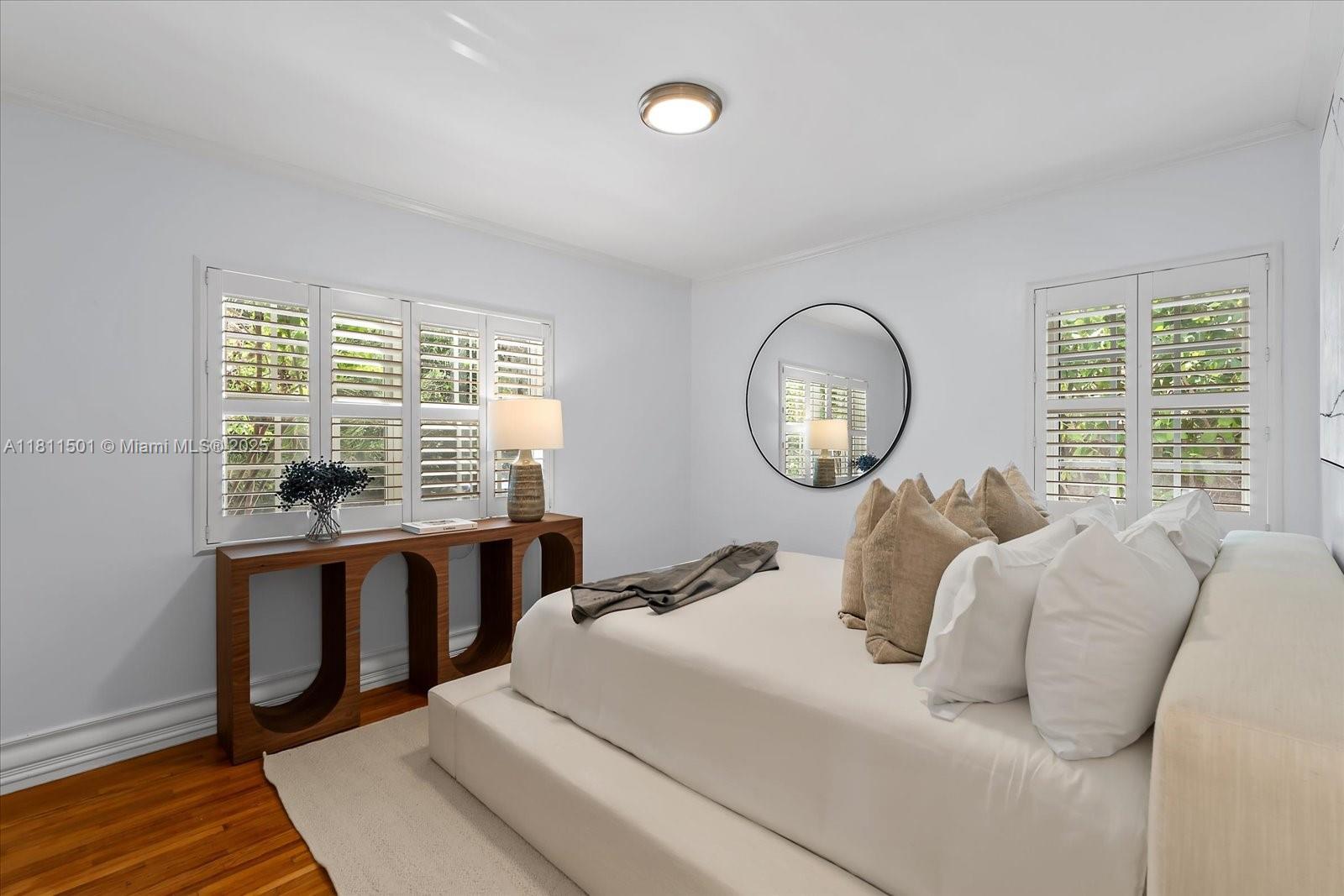 SHERWOOD FOREST - Residential