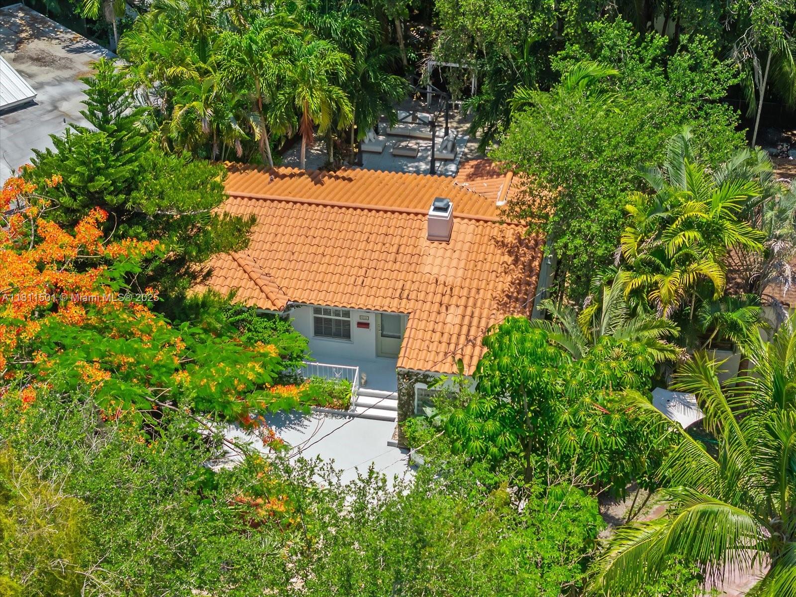 SHERWOOD FOREST - Residential