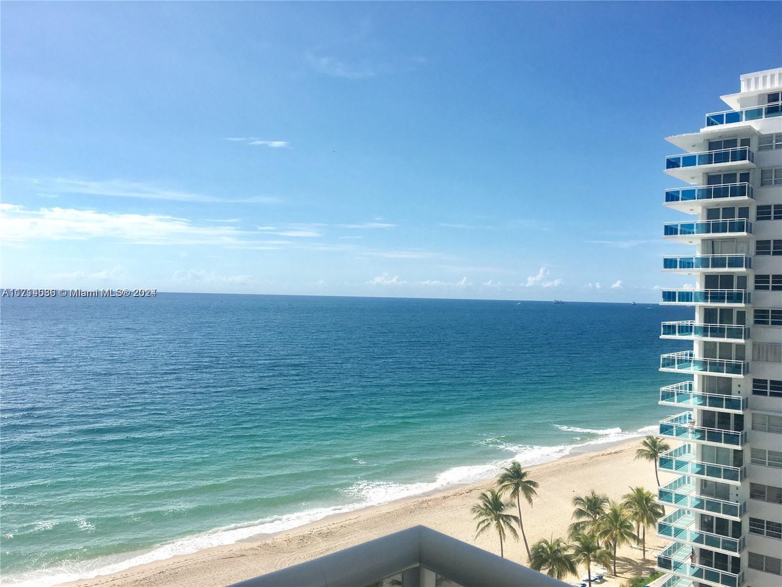 3430 Galt Ocean Dr 908