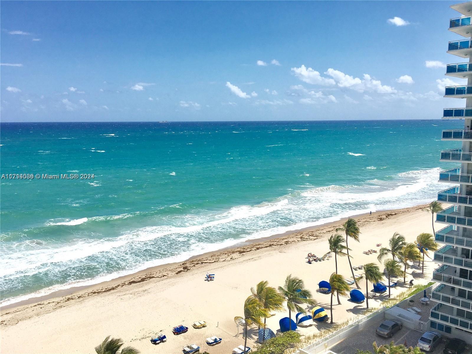 3430 Galt Ocean Dr 908, Fort Lauderdale, Broward County, Florida - 2 Bedrooms  
2 Bathrooms - 