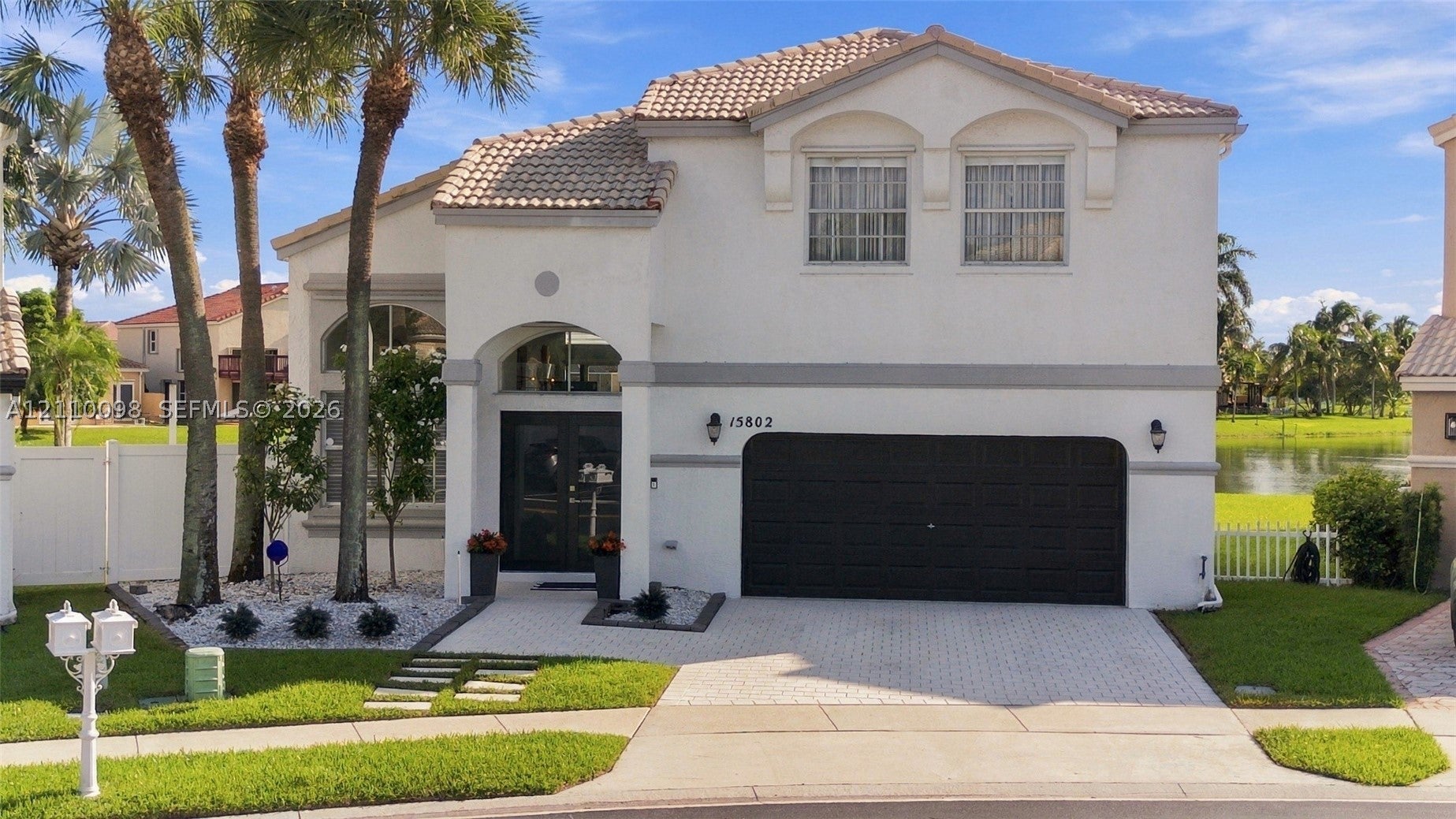 15802 NW 14th Mnr
