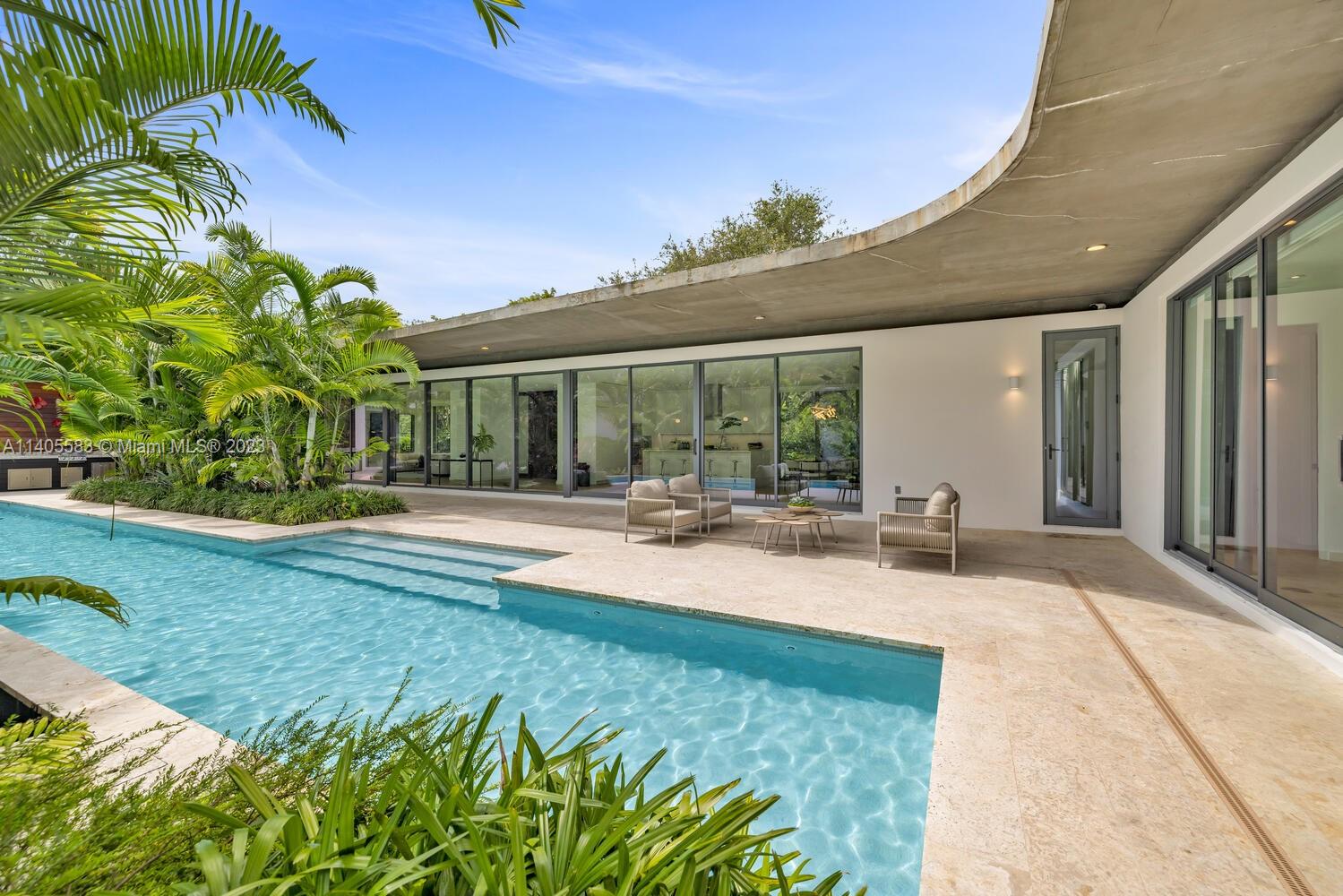 PINE TREE ESTATES - Residential