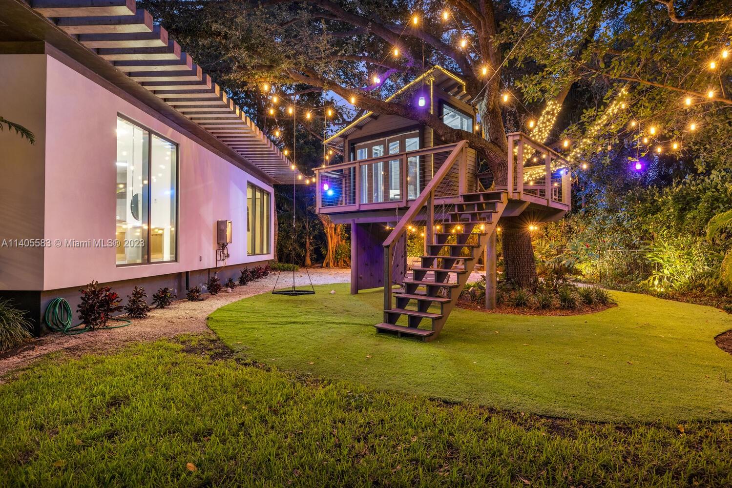 PINE TREE ESTATES - Residential