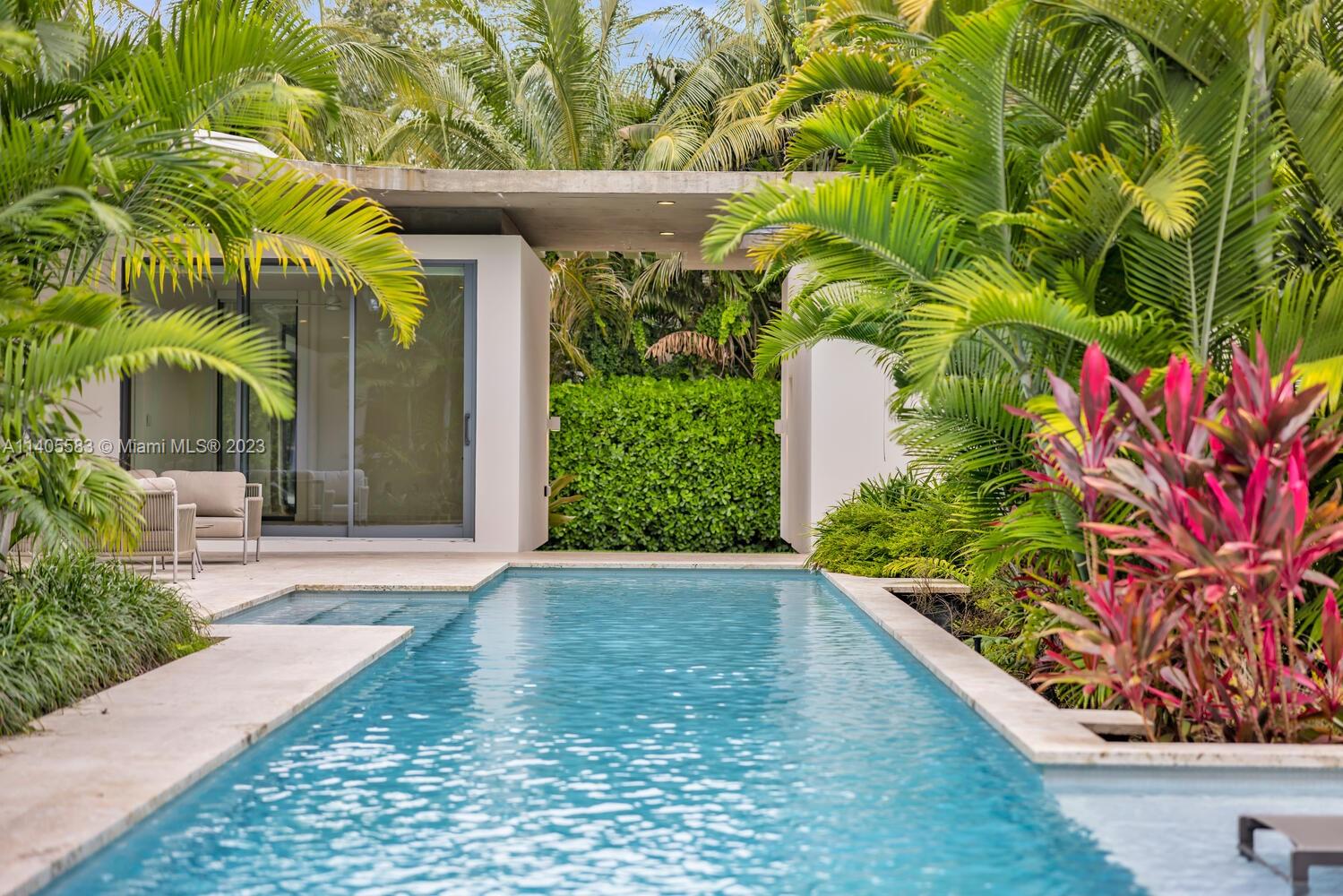 PINE TREE ESTATES - Residential