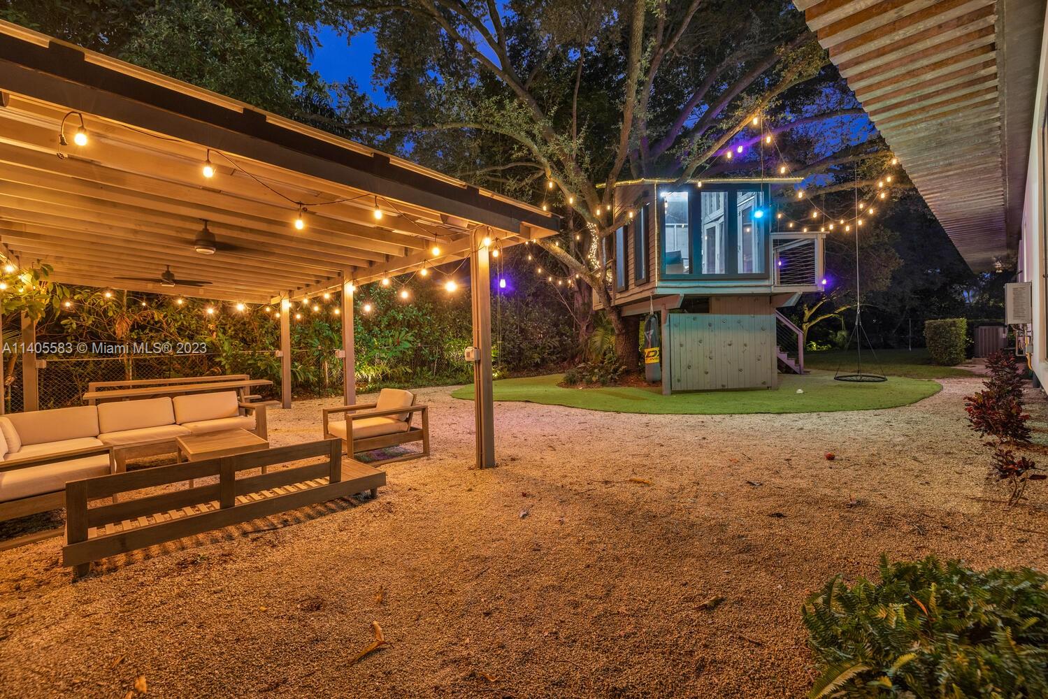 PINE TREE ESTATES - Residential